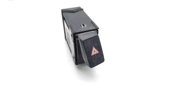 Lexus UX Hazard light switch 15F638