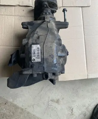 BMW 1 F20 F21 Rear differential 7599472 EA5764265 715070634160003