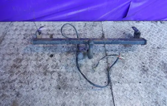 Fiat Sedici Tow bar 