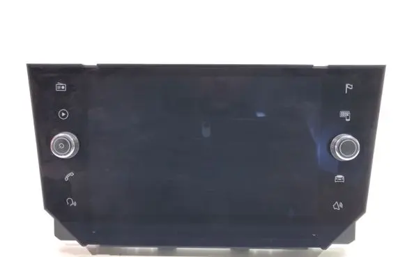 Seat Arona Screen/display/small screen 6F0919605B