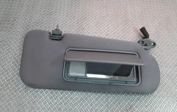 KIA Sorento Sun visor