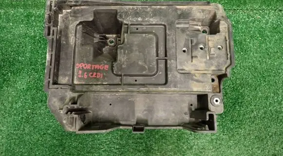 KIA Sportage Battery tray 