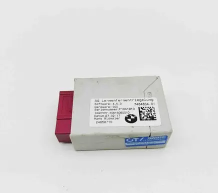 BMW X1 F48 F49 Seat control module 7464634