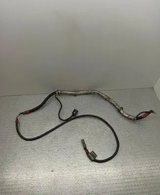 BMW X1 E84 Wires (starter motor) 7823728 61105995 7823727