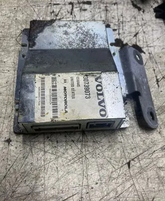 Volvo V70 Suspension control unit/module 30739073 05W445