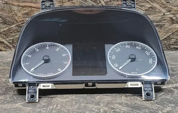 Land Rover Discovery 4 - LR4 Speedometer (instrument cluster) AH2210849AG