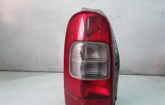 Opel Sintra Rear/tail lights