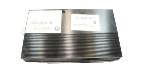 Jeep Cherokee Sound amplifier 05091999AA 68200273AA