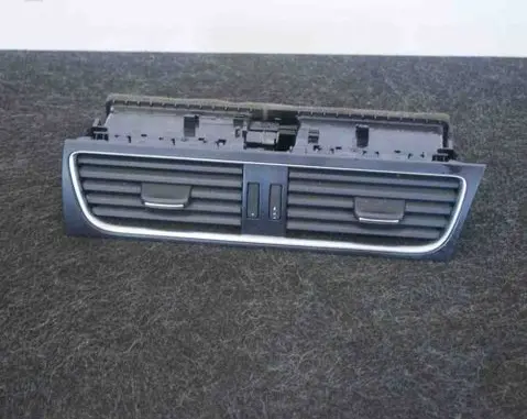 Audi A5 8T 8F Dashboard air vent grill cover trim 8T2820951B