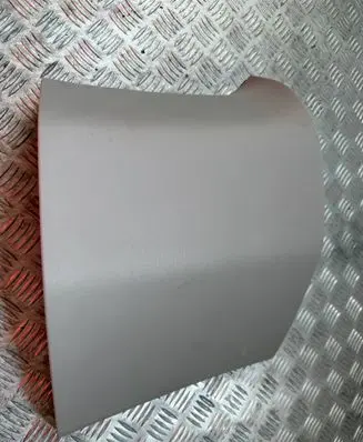 Toyota Proace (D)pillar trim (top) 9812174677