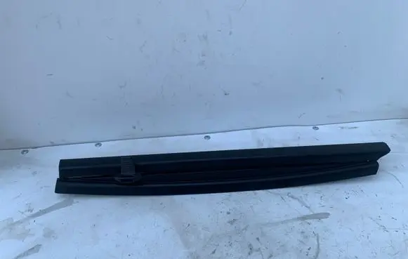 BMW X5 E53 Rear door sun blind/shade 8266358