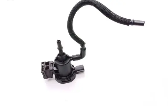 Vacuum valve