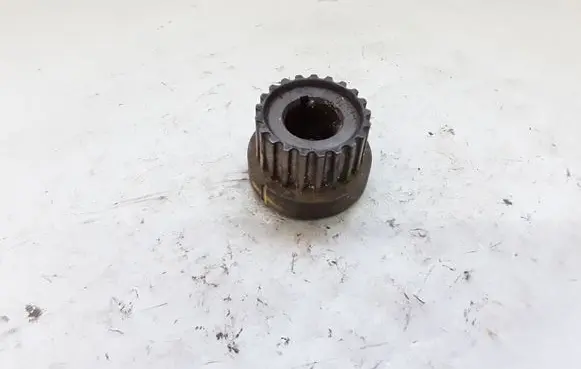 KIA Carens II Other engine bay part NOCODE