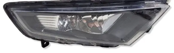 Seat Leon (5F) Front fog light 17958802KOLUMB 17958802