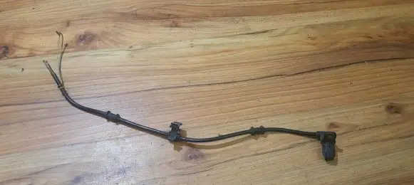ABS rear brake sensor