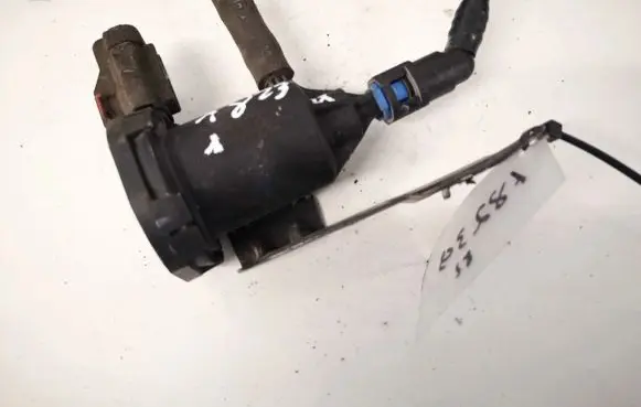 Valve vacuum