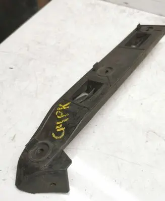 Volkswagen Golf IV Front bumper mounting bracket 1J0807183A DNW12535