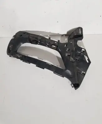 Citroen C4 II Picasso Front bumper corner part panel trim AA36414175