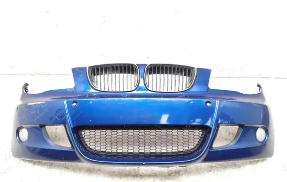 BMW 1 E81 E87 Front bumper