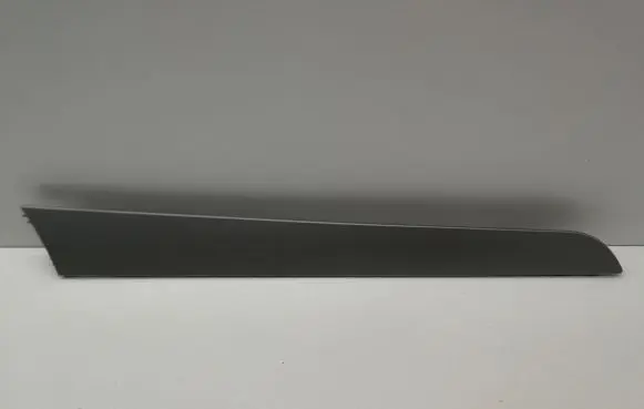 Audi A4 S4 B8 8K Front door trim bar 8K0867419
