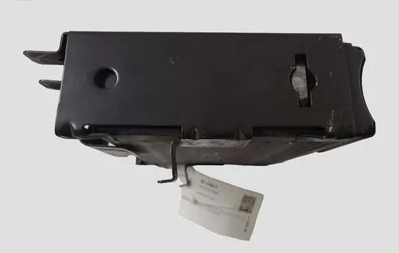 Citroen C5 CD/DVD changer