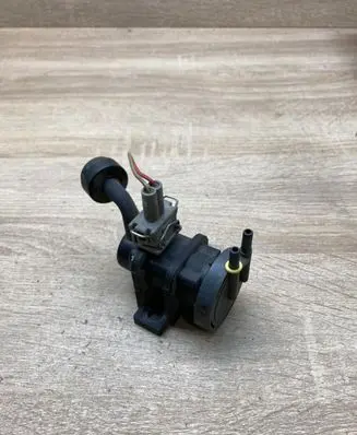 Opel Vectra C Vacuum valve 09128022