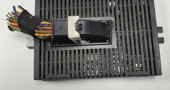 BMW 7 E65 E66 Xenon control unit/module 6922663