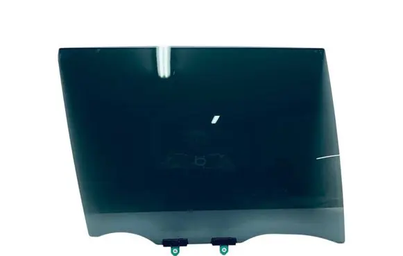Toyota RAV 4 (XA50) Rear door window glass 6810342200