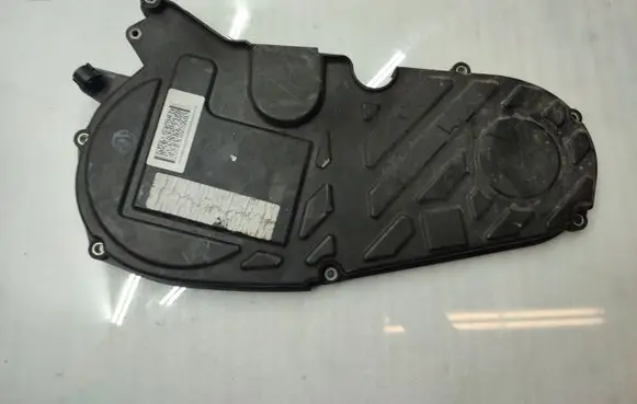 Opel Insignia A Timing belt guard (cover) 55564429