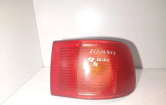Audi A8 S8 D2 4D Rear/tail lights