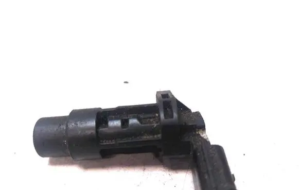 Renault Clio IV Crankshaft position sensor 237312011R