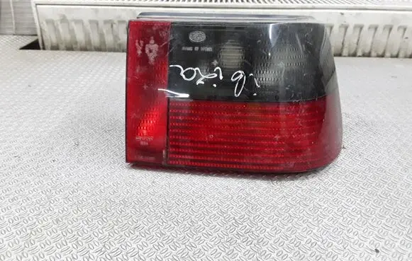 Seat Ibiza II (6k) Rear/tail lights A2810881