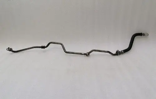 Mercedes-Benz C W205 Gearbox oil cooler pipe/hose A2052705800