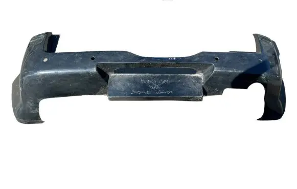 Suzuki Grand Vitara II Rear bumper 7181165J10