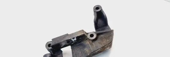 Opel Astra G Engine mounting bracket 90538558 7135979