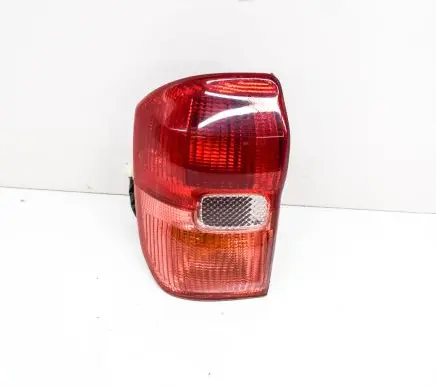 Toyota RAV 4 (XA20) Rear/tail lights