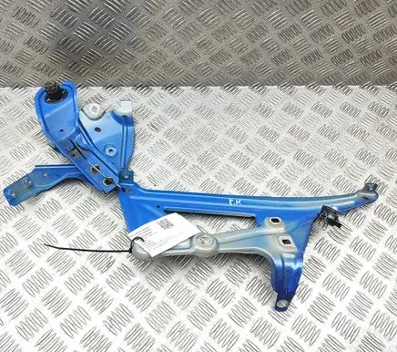 BMW X1 F48 F49 Fender mounting bracket 7329447 7355991