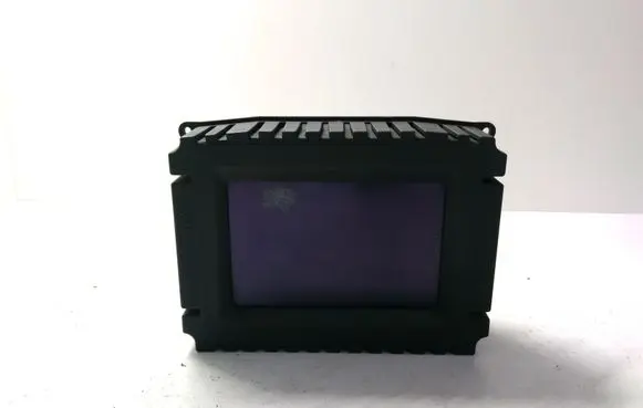 Opel Vectra C Screen/display/small screen 13117636 342707650