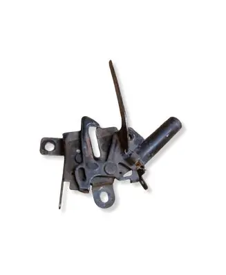 Subaru XV I Engine bonnet/hood lock/catch 