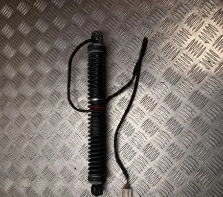 BMW 7 F01 F02 F03 F04 Tailgate/trunk/boot tension spring 7185714