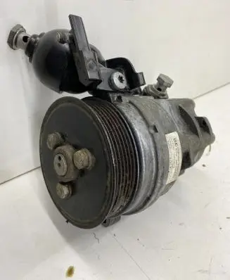 BMW 7 E65 E66 Power steering pump 61289 LH2112478