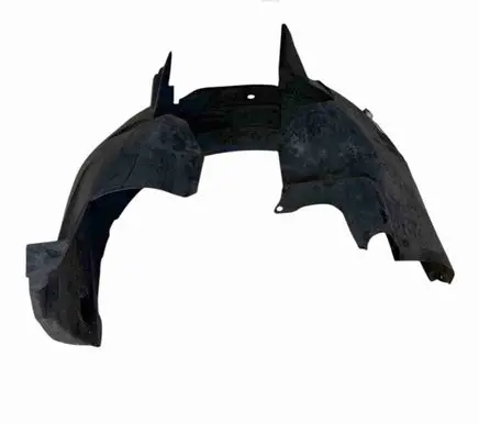 Audi A4 S4 B8 8K Front wheel arch liner splash guards 8K0821171N