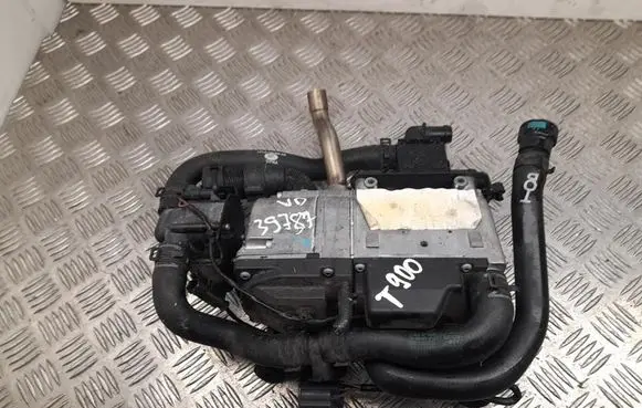 Land Rover Range Rover Sport L494 Electric car heater CPLA18B506AC