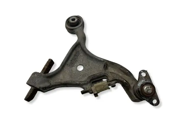 Volvo S80 Front lower control arm/wishbone 00110