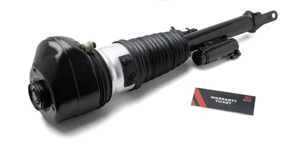 Alpina B7 G12 Air suspension bag 37107915939 37107915969