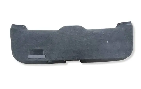 Volvo XC70 Tailgate/boot lid cover trim 