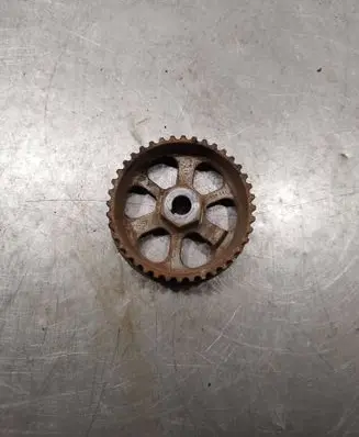 Renault Megane III Fuel pump gear (pulley) 183669