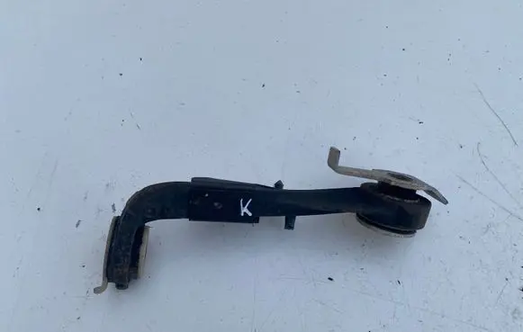 Other front suspension part