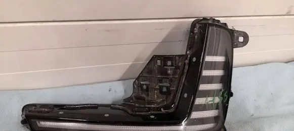 Volkswagen Transporter - Caravelle T6 LED Daytime headlight 