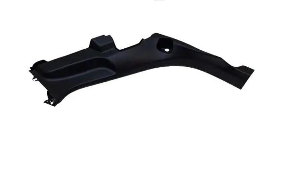 Citroen C4 III e-C4 (C) pillar trim 98448473ZD